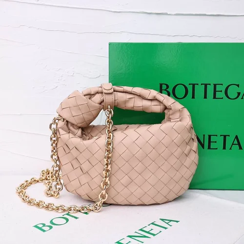 11 Bottega Veneta Jodie Small Hobo Bag Women Luxury Intrecciato