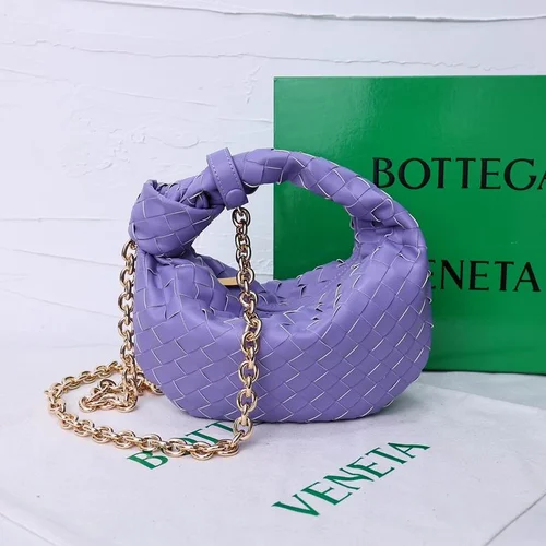 11 Bottega Veneta Jodie Small Hobo Bag Women Luxury Intrecciato