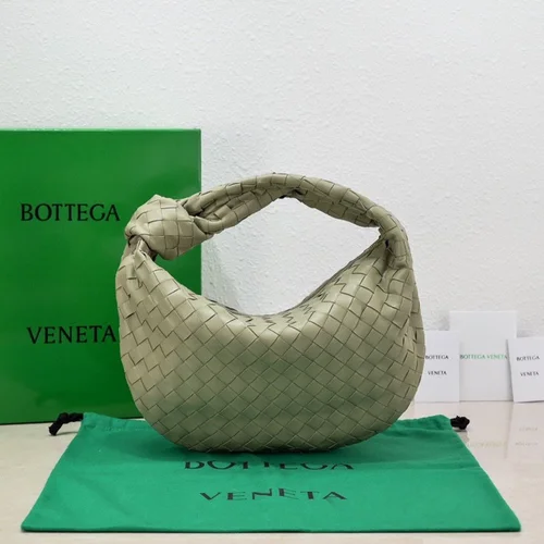 11 Bottega Veneta Jodie Small Hobo Bag Women Luxury Intrecciato