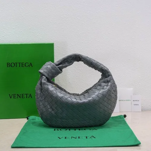 11 Bottega Veneta Jodie Small Hobo Bag Women Luxury Intrecciato