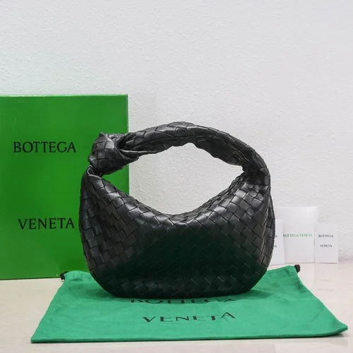 11 Bottega Veneta Jodie Small Hobo Bag Women Luxury Intrecciato