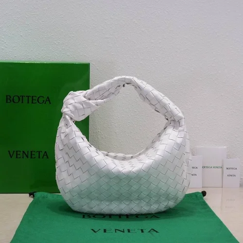 11 Bottega Veneta Jodie Small Hobo Bag Women Luxury Intrecciato