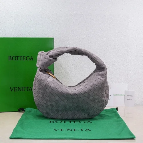11 Bottega Veneta Jodie Small Hobo Bag Women Luxury Intrecciato