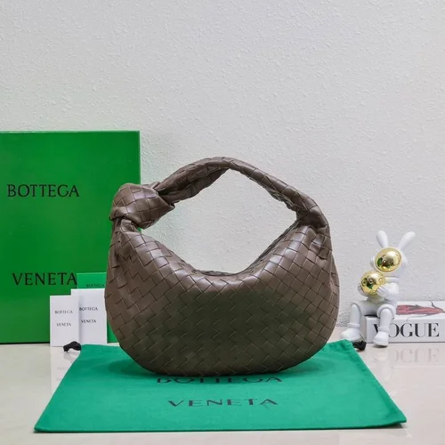11 Bottega Veneta Jodie Small Hobo Bag Women Luxury Intrecciato