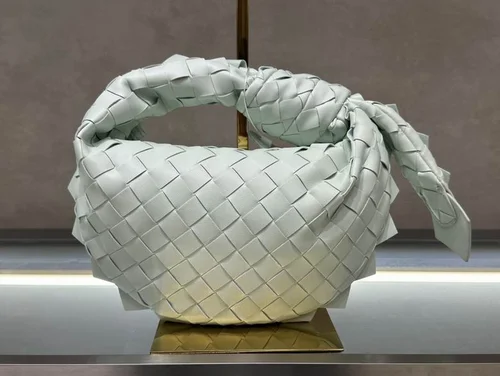 11 Bottega Veneta Jodie Small Hobo Bag Women Luxury Intrecciato