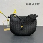 11 Bottega Veneta Turn Flap Shoulder Bag Women Luxury Leather