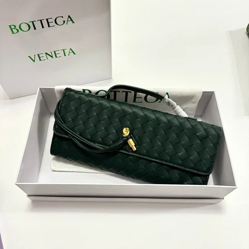 11 Bottega Veneta Women's Designer Handbags Luxury Intrecciato Leather