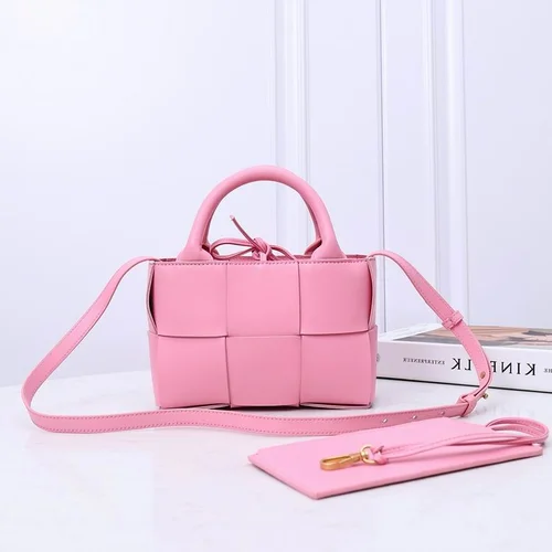 Bottega Veneta Arco Large Tote Bag Original Authentic Shopping