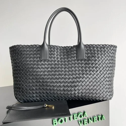 Bottega Veneta Arco Large Tote Bag Original Authentic Shopping