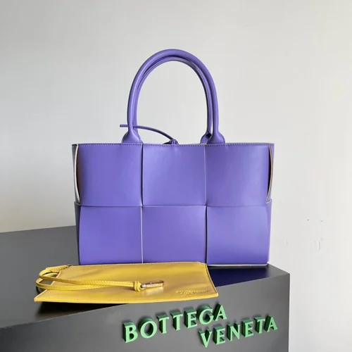 Bottega Veneta Arco Large Tote Bag Original Authentic Shopping