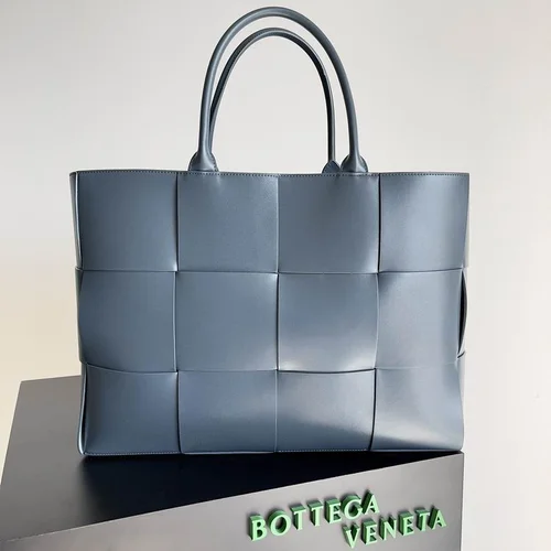 Bottega Veneta Arco Large Tote Bag Original Authentic Shopping