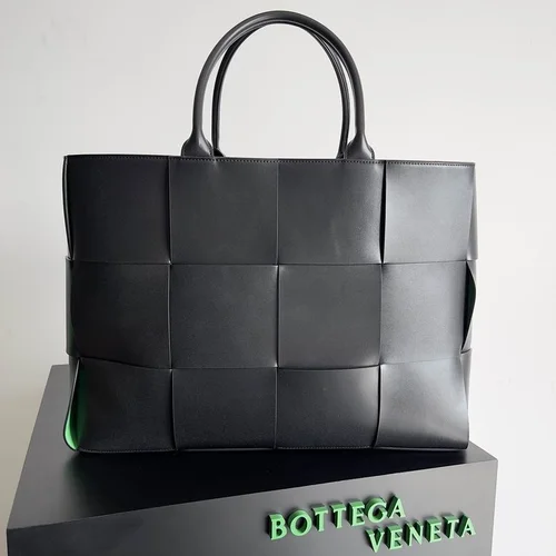 Bottega Veneta Arco Large Tote Bag Original Authentic Shopping