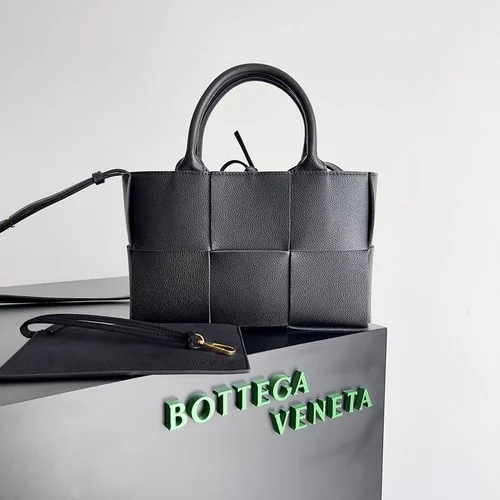 Bottega Veneta Arco Large Tote Bag Original Authentic Shopping