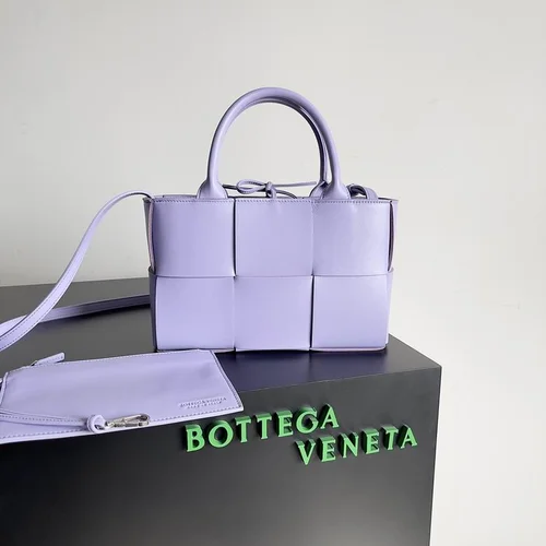 Bottega Veneta Arco Large Tote Bag Original Authentic Shopping