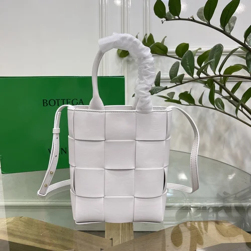 Bottega Veneta Arco Large Tote Bag Original Authentic Shopping