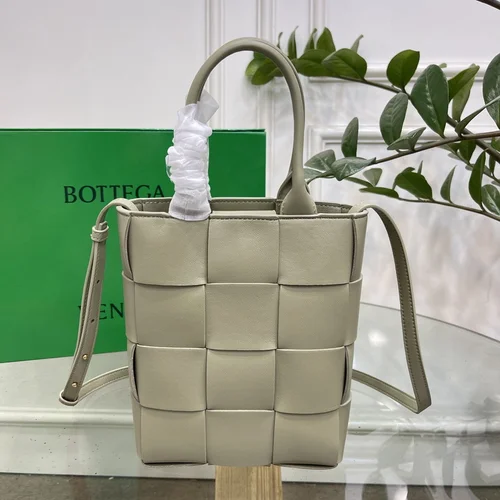 Bottega Veneta Arco Large Tote Bag Original Authentic Shopping