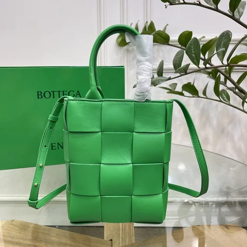 Bottega Veneta Arco Large Tote Bag Original Authentic Shopping