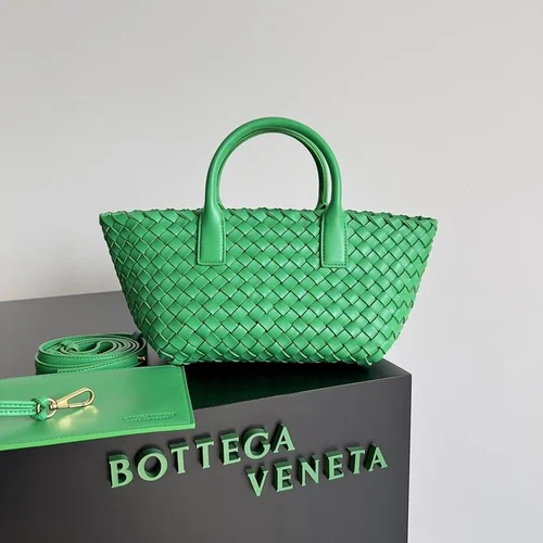 Bottega Veneta Arco Large Tote Bag Original Authentic Shopping