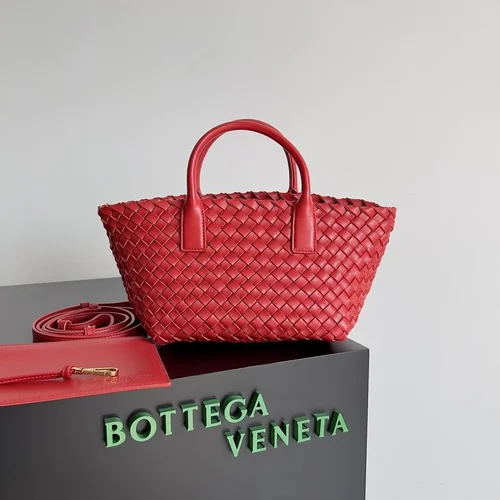 Bottega Veneta Arco Large Tote Bag Original Authentic Shopping
