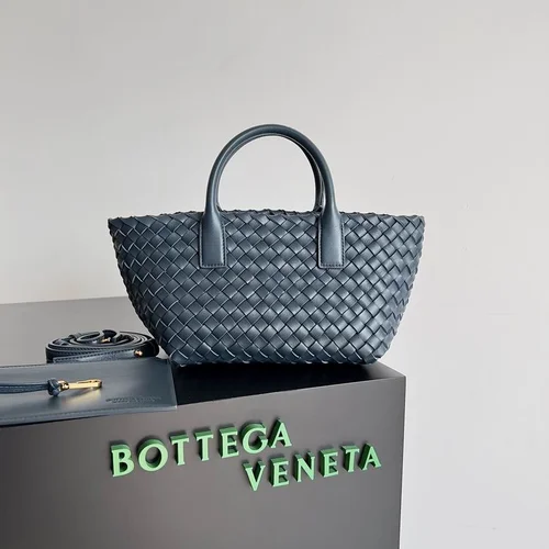 Bottega Veneta Arco Large Tote Bag Original Authentic Shopping