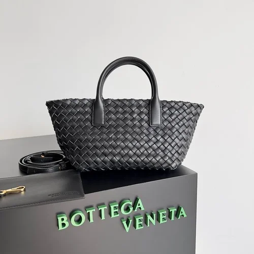 Bottega Veneta Arco Large Tote Bag Original Authentic Shopping