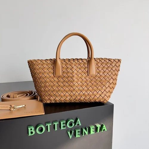 Bottega Veneta Arco Large Tote Bag Original Authentic Shopping