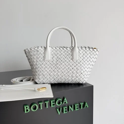 Bottega Veneta Arco Large Tote Bag Original Authentic Shopping