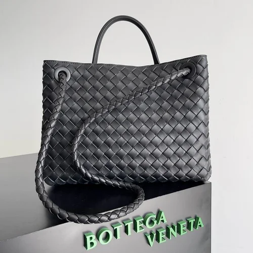 Bottega Veneta Arco Large Tote Bag Original Authentic Shopping