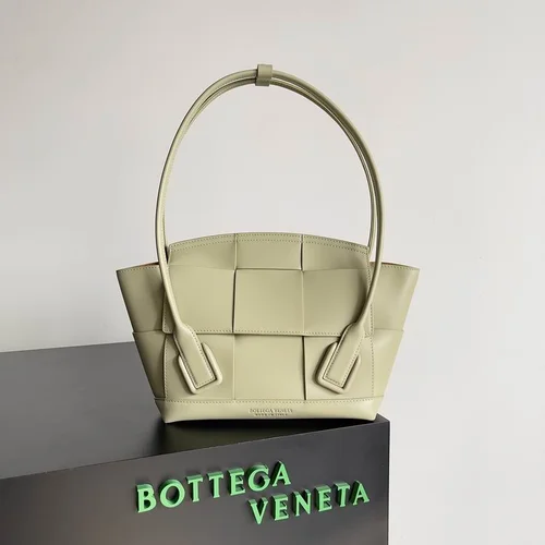 Bottega Veneta Arco Large Tote Bag Original Authentic Shopping