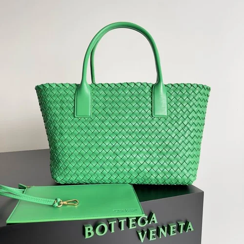 Bottega Veneta Arco Large Tote Bag Original Authentic Shopping