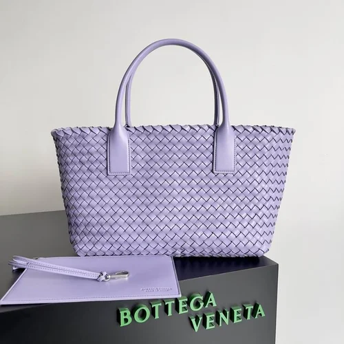Bottega Veneta Arco Large Tote Bag Original Authentic Shopping