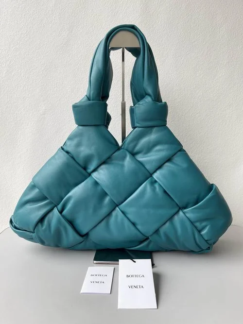 Bottega Veneta Arco Large Tote Bag Original Authentic Shopping