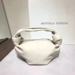 Bottega Veneta Double Knot Top Handle Bag Original Authentic Luxury