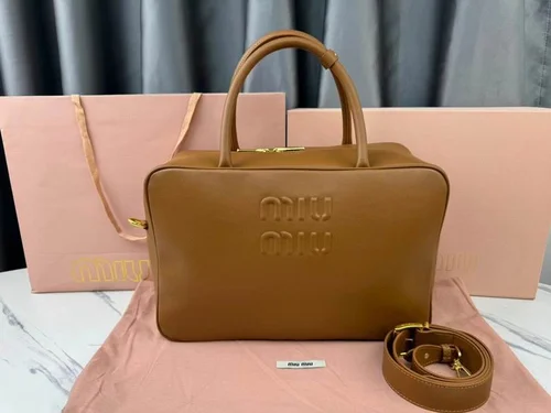 11 Miu Miu Other Designer Bags Women Luxury Collection