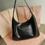 Miu Miu Original Shoulder Bags Authentic Matelasse Luxury