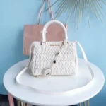 Miu Miu Original Handbags Authentic Matelasse Collection