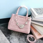 Miu Miu Original Handbags Authentic Matelasse Collection