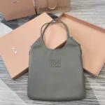 Miu Miu Original Large Tote Bag Authentic Matelasse