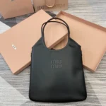 Miu Miu Original Large Tote Bag Authentic Matelasse