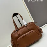 11 Miu Miu Bike Messenger Bag Medium Women Luxury Leather