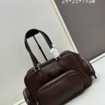 11 Miu Miu Bike Messenger Bag Medium Women Luxury Leather