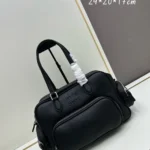 11 Miu Miu Bike Messenger Bag Medium Women Luxury Leather