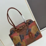 11 Miu Miu Dumpling Bag Medium Women Luxury Nappa Leather