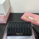 11 Miu Miu Women's Designer Handbags Luxury Matelasse Collection