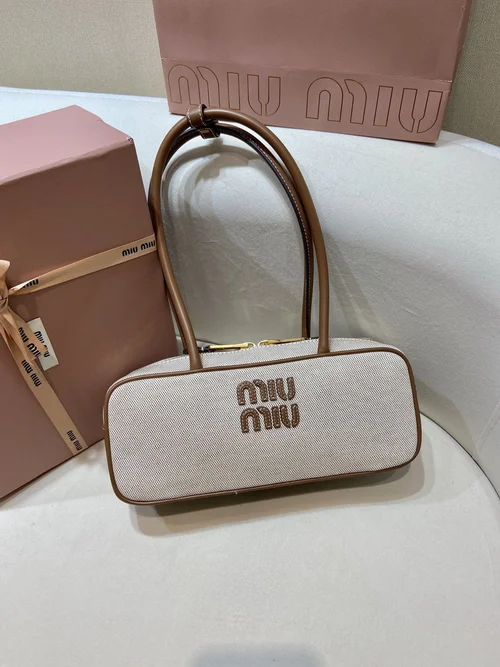 Miu Miu Original Handbags Authentic Matelasse Collection