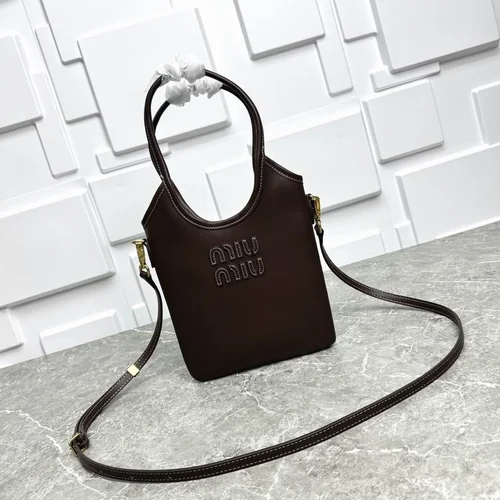 Miu Miu Original Large Tote Bag Authentic Matelasse