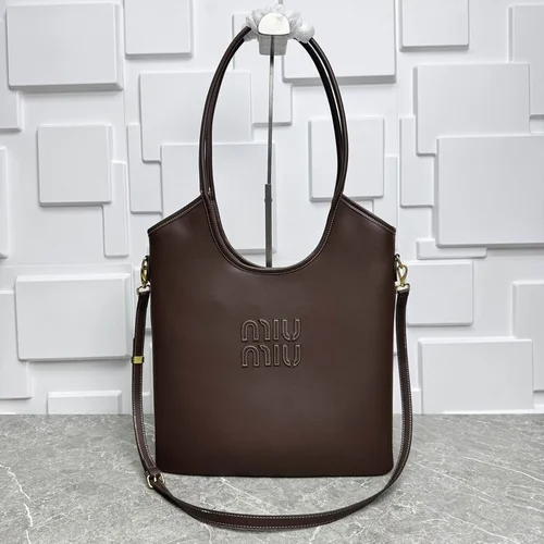 Miu Miu Original Large Tote Bag Authentic Matelasse