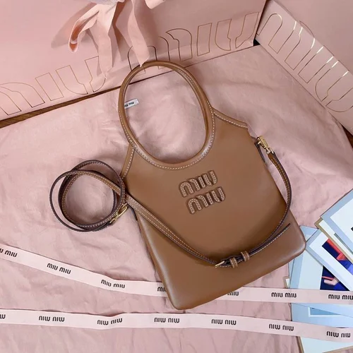 Miu Miu Original Large Tote Bag Authentic Matelasse