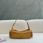 11 Miu Miu Bike Messenger Bag Medium Women Luxury Leather