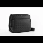 11 Montblanc Original Shoulder Bags Authentic Leather Collection